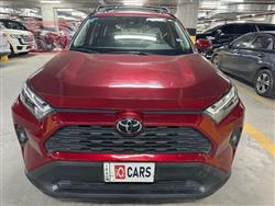 تويوتا راف 4